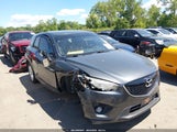 Mazda Cx-5 Grand Touring JM3KE4DY8F0502854 снимка