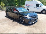 Toyota Camry Xse V6 4T1KZ1AK0LU039121 fotografie