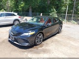 Toyota Camry Xse V6 4T1KZ1AK0LU039121 fotografie