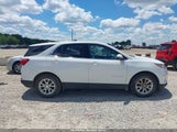 Chevrolet Equinox Lt 2GNAXJEV4K6154402 photo