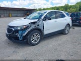 Chevrolet Equinox Lt 2GNAXJEV4K6154402 photo