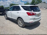 Chevrolet Equinox Lt 2GNAXJEV4K6154402 photo
