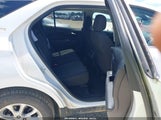 Chevrolet Equinox Lt 2GNAXJEV4K6154402 photo