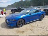 Ford Mustang Ecoboost 1FA6P8TH5J5167390 снимка