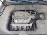 Acura Tl 3.5 19UUA8F53BA004784 photo