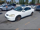 Acura Rsx JH4DC54824S006042 photo