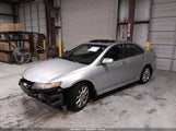 Acura Tsx JH4CL96808C018125 снимка