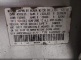 Acura Tsx JH4CL96808C018125 снимка