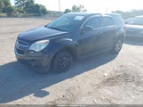 Chevrolet Equinox Ls 2GNFLEEK2E6362328 fotografie