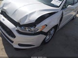 Ford Fusion Se 1FA6P0H78G5127895 fotografie