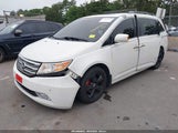 Honda Odyssey Touring/Touring Elite 5FNRL5H95CB034472 fotografie