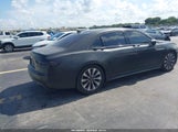 Lincoln Continental Select 1LN6L9SK2J5603441 fotografie