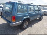 Jeep Cherokee Classic/Sport 1J4FT68S1XL558050 fotografie