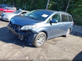 Toyota Sienna Xle Premium 7 Passenger 5TDDK3DC8GS145120 снимка