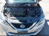 Nissan Sentra Sv 3N1AB7AP5HY348660 снимка