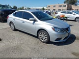 Nissan Sentra Sv 3N1AB7AP5HY348660 снимка