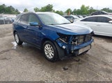 Chevrolet Equinox Lt 2GNAXKEVXK6144902 снимка