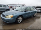Ford Taurus Se 1FAFP53U57A106536 fotografie