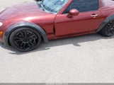 Mazda Mx-5 Grand Touring JM1NC26F780157153 photo
