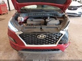 Hyundai Tucson Sport KM8J3CALXMU394140 fotografie