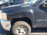 Chevrolet Silverado 3500Hd Work Truck 1GBHC73K29F133132 снимка