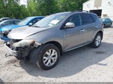 Nissan Murano Sl JN8AZ1MW6BW176733 photo
