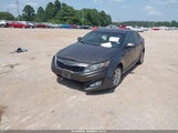 Kia Optima Lx 5XXGM4A78CG031795 снимка
