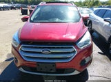Ford Escape Titanium 1FMCU9J98HUA49479 photo