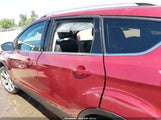 Ford Escape Titanium 1FMCU9J98HUA49479 photo