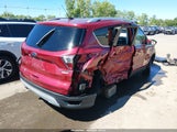 Ford Escape Titanium 1FMCU9J98HUA49479 photo