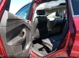 Ford Escape Titanium 1FMCU9J98HUA49479 photo
