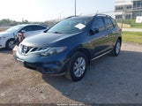 Nissan Murano Sv JN8AZ1MUXBW066105 photo