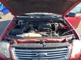 Ford Explorer Xlt 1FMEU73E77UA99165 fotografie