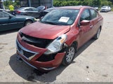 Nissan Versa 1.6 Sv 3N1CN7AP5GL892197 снимка