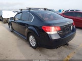 Subaru Legacy 2.5I Premium 4S3BMAB65C1027035 снимка