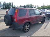 Honda Cr-V Ex JHLRD78813C027311 photo