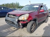 Honda Cr-V Ex JHLRD78813C027311 photo