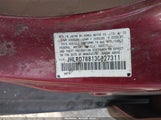 Honda Cr-V Ex JHLRD78813C027311 photo