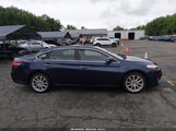 Toyota Avalon Limited 4T1BK1EB8FU186631 photo