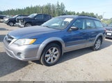 Subaru Outback (Natl) I 4S4BP61C386364711 снимка
