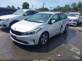 Kia Forte Lx 3KPFL4A76JE245270 снимка