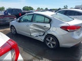Kia Forte Lx 3KPFL4A76JE245270 снимка