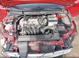 Toyota Corolla Le 5YFEPRAE3LP084325 fotografie