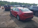 Toyota Corolla Le 5YFEPRAE3LP084325 fotografie