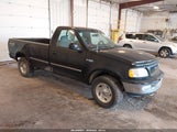 Ford F-150 Standard Lariat/Standard/Xl/Xlt 1FTEF18L1VLA50310 photo