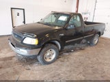 Ford F-150 Standard Lariat/Standard/Xl/Xlt 1FTEF18L1VLA50310 photo