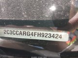 Chrysler 300 Limited 2C3CCARG4FH923424 photo