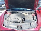 Chevrolet Malibu 1Lt 1G1ZC5E10BF297843 photo