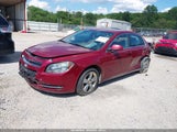 Chevrolet Malibu 1Lt 1G1ZC5E10BF297843 photo