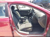 Chevrolet Malibu 1Lt 1G1ZC5E10BF297843 photo